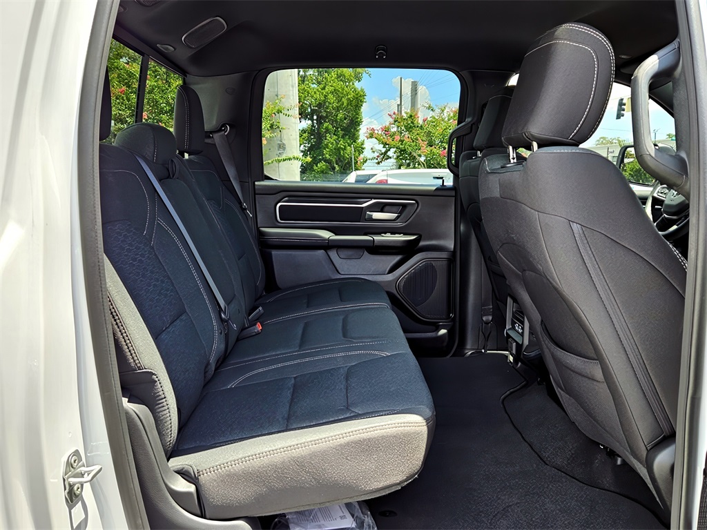 2025 Ram 1500 Big Horn Lone Star photo 14