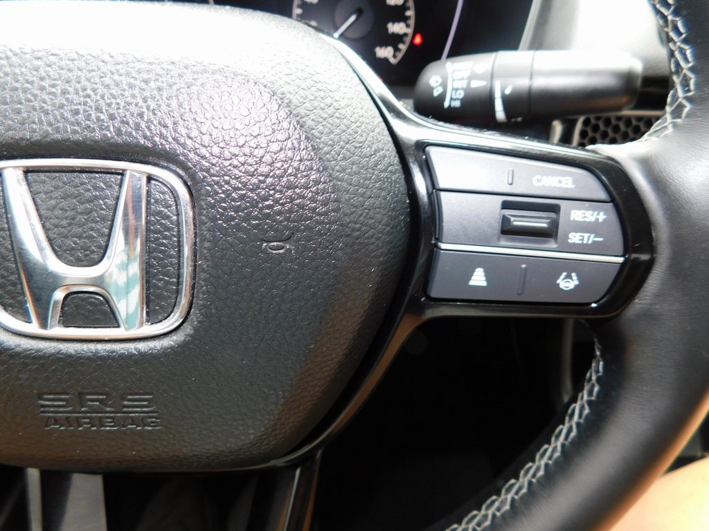 2023 Honda Civic EX photo 21