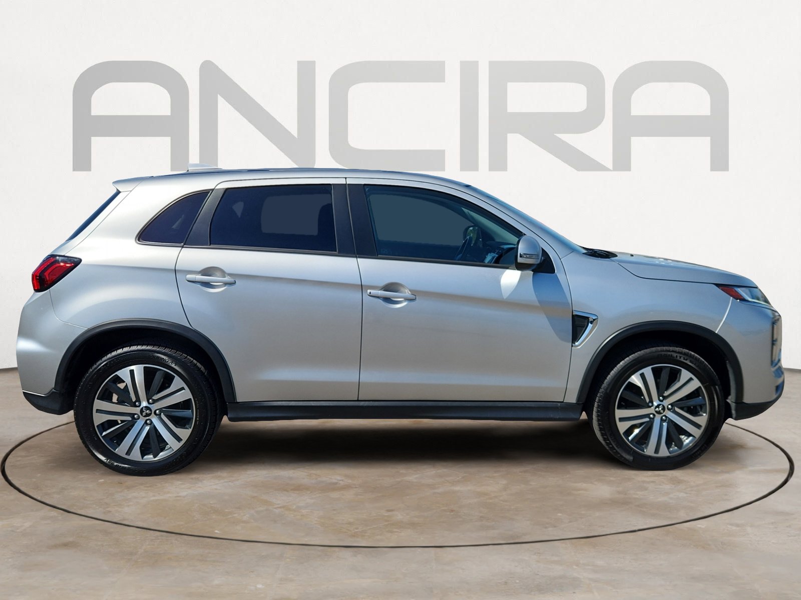 2024 Mitsubishi Outlander Sport SE photo 6