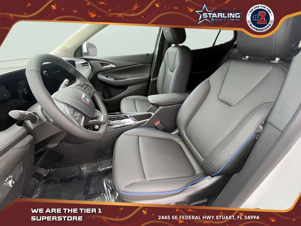 2026 Buick Encore GX Sport Touring photo 11