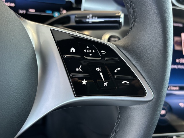 2025 Mercedes Benz C 300 photo 18