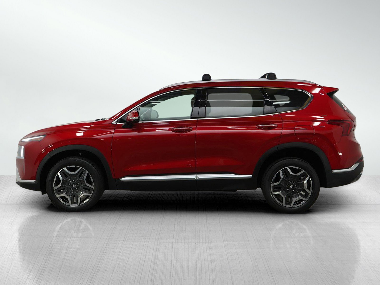 Certified 2023 Hyundai Santa Fe Limited with VIN 5NMS4DAL6PH580801 for sale in Minneapolis, Minnesota
