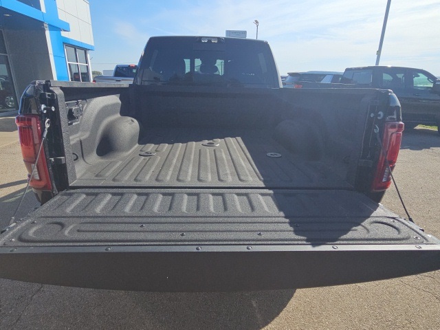 2025 Ram 2500 Laramie photo 5