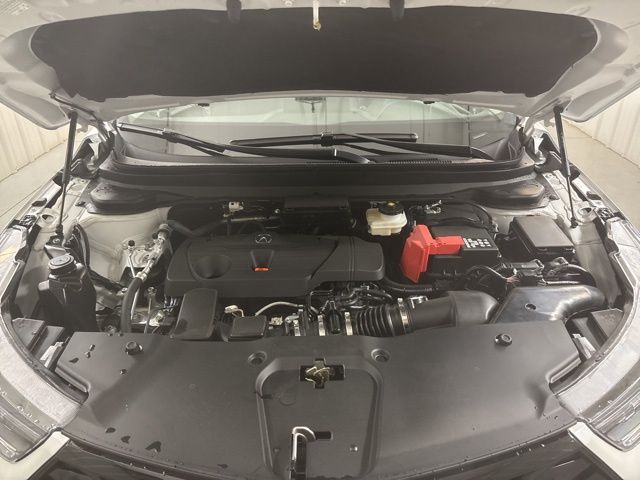 2025 Acura RDX Technology photo 25