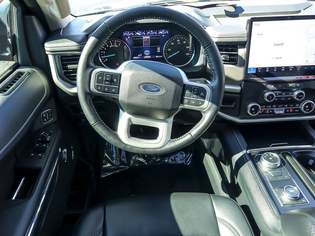 2024 FORD EXPEDITION - Image 14
