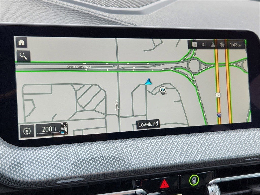2024 Bmw 228i xDrive Gran Coupe photo 25