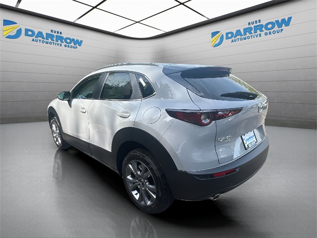 2025 Mazda CX-30 2.5 S Preferred photo 3