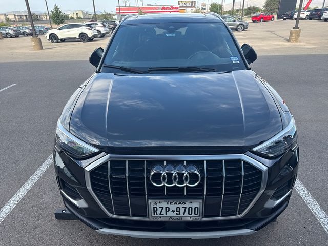 2022 Audi Q3 Premium photo 2
