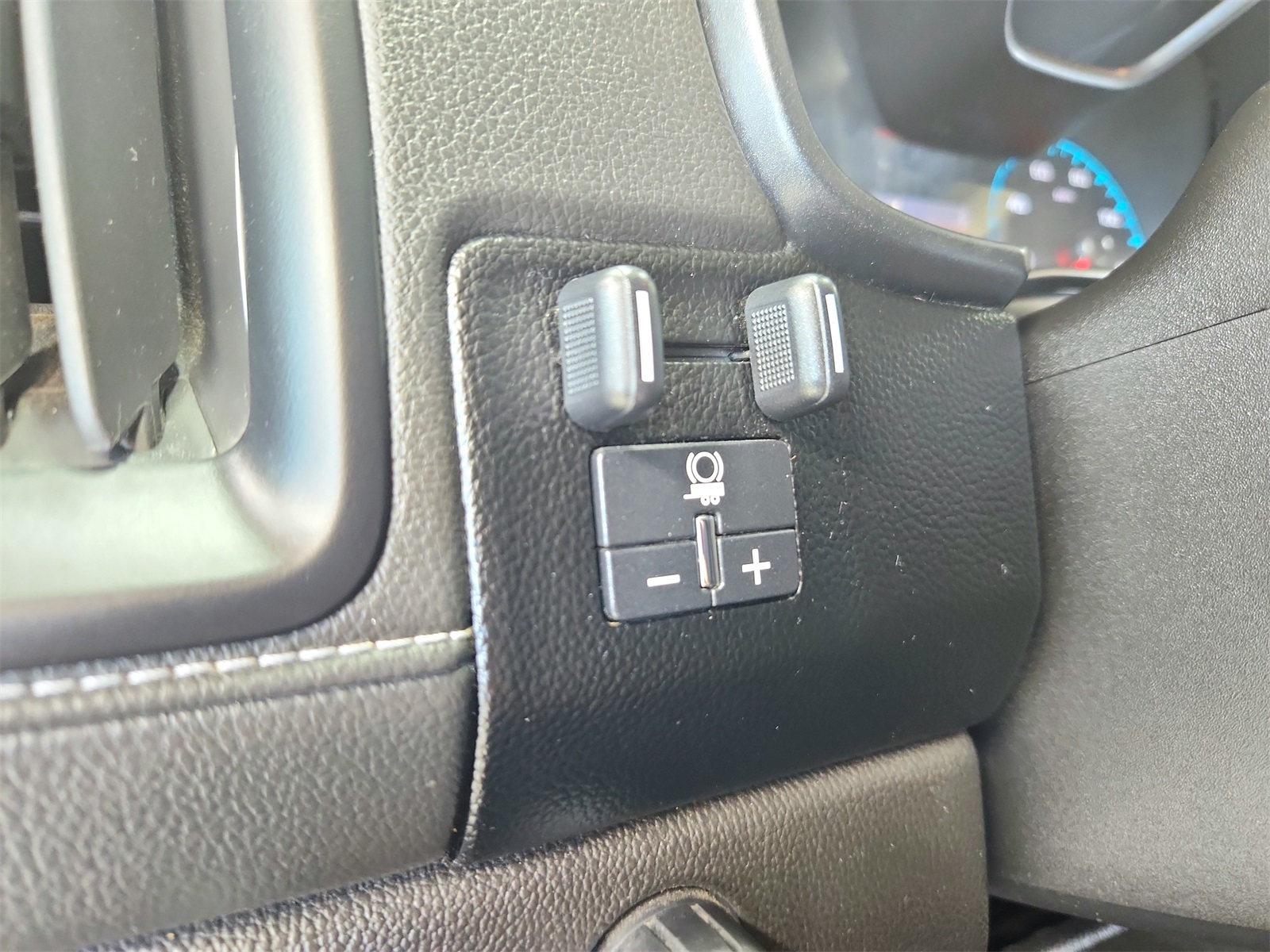 2019 Gmc Canyon SLE photo 28