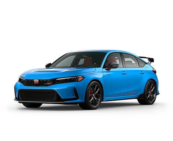 2025 Honda Civic Type R's photo