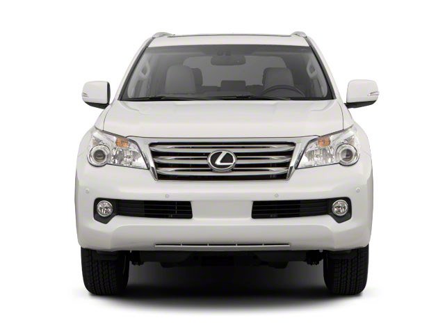 2013 Lexus GX 460 Premium photo 4