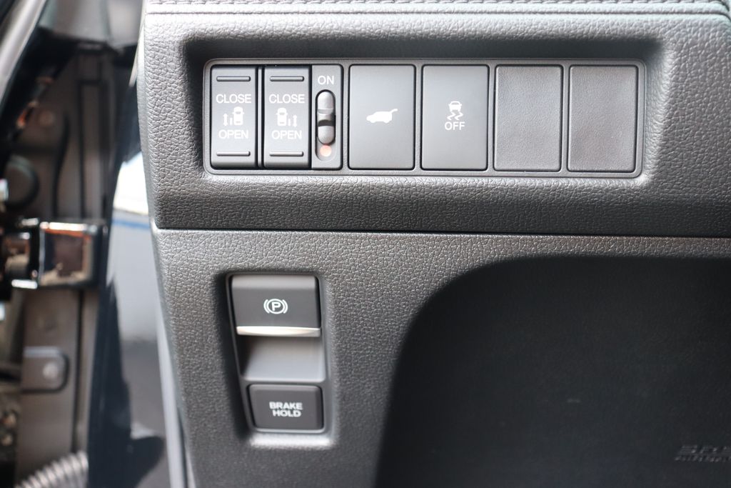 2026 Honda Odyssey EX-L photo 27