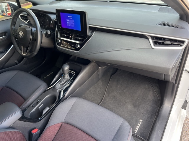 2024 Toyota Corolla SE photo 16