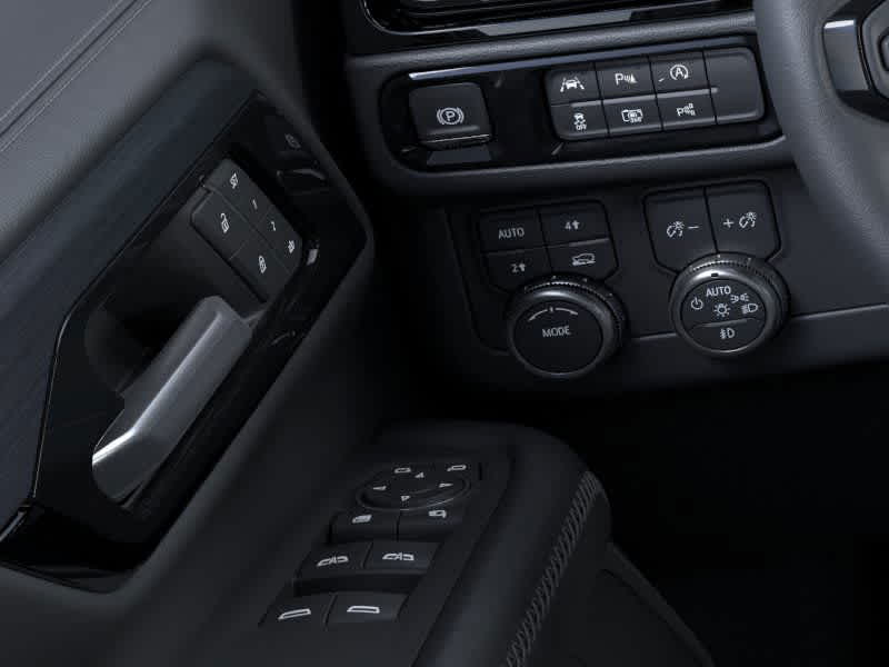 2025 Gmc Yukon Denali photo 21