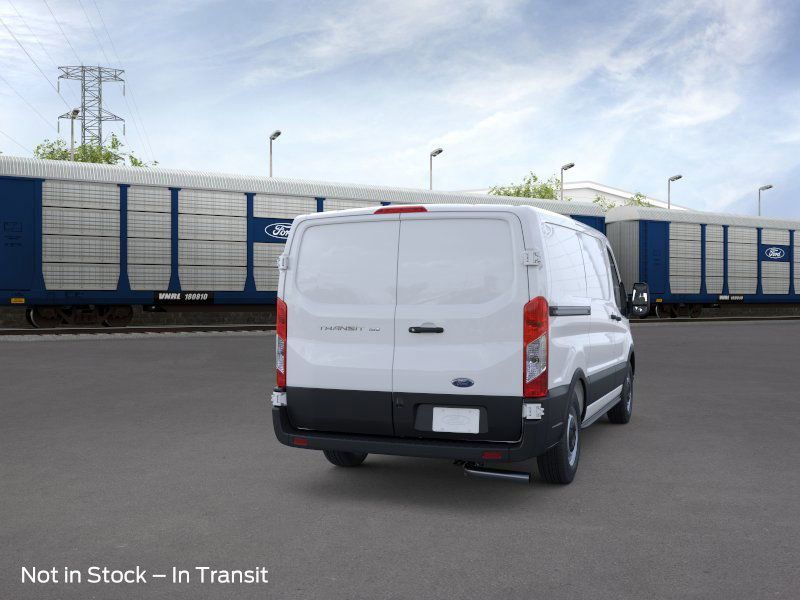 2025 Ford Transit photo 9