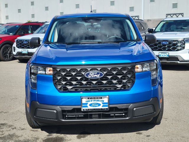 2025 Ford Maverick XL photo 4