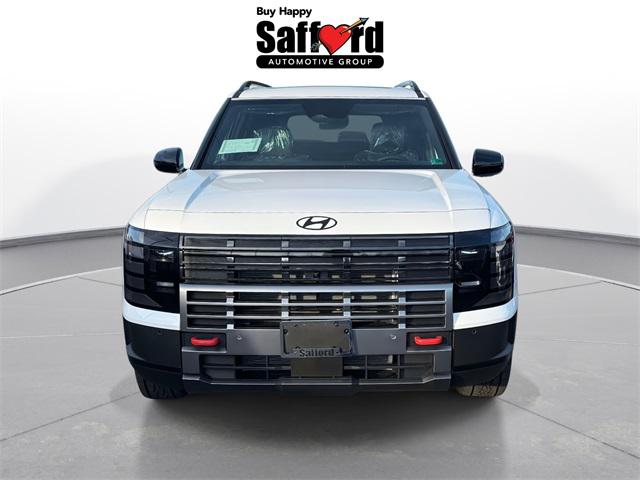 2026 Hyundai Palisade XRT photo 8