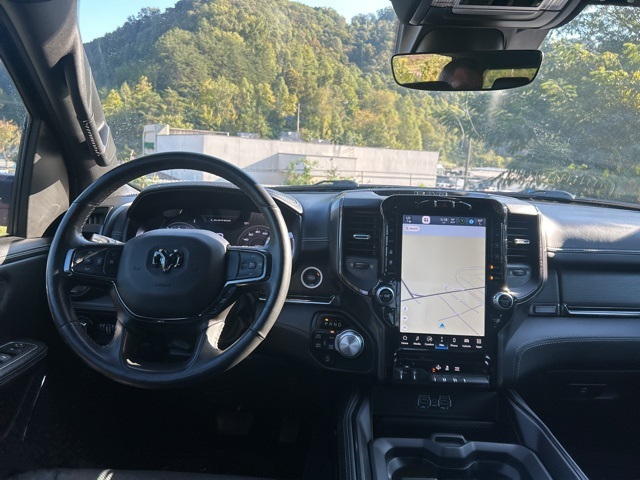 2023 Ram 1500 Limited photo 20