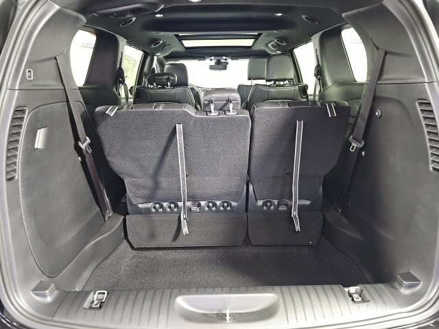 2026 Chrysler Pacifica photo 25