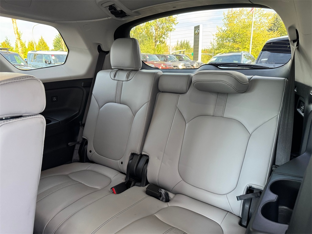 2023 Honda Pilot EX-L photo 26