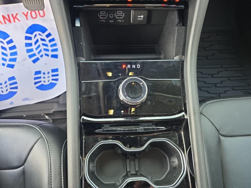2023 Jeep Grand Cherokee Limited photo 15
