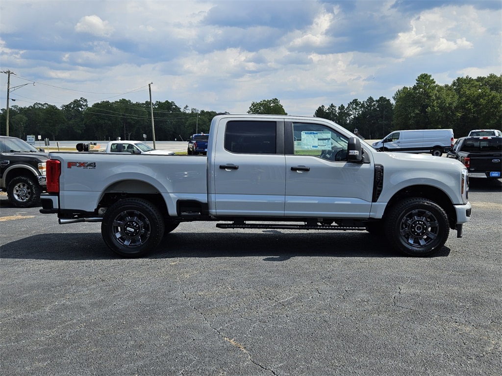 2026 Ford F-250 XL photo 13