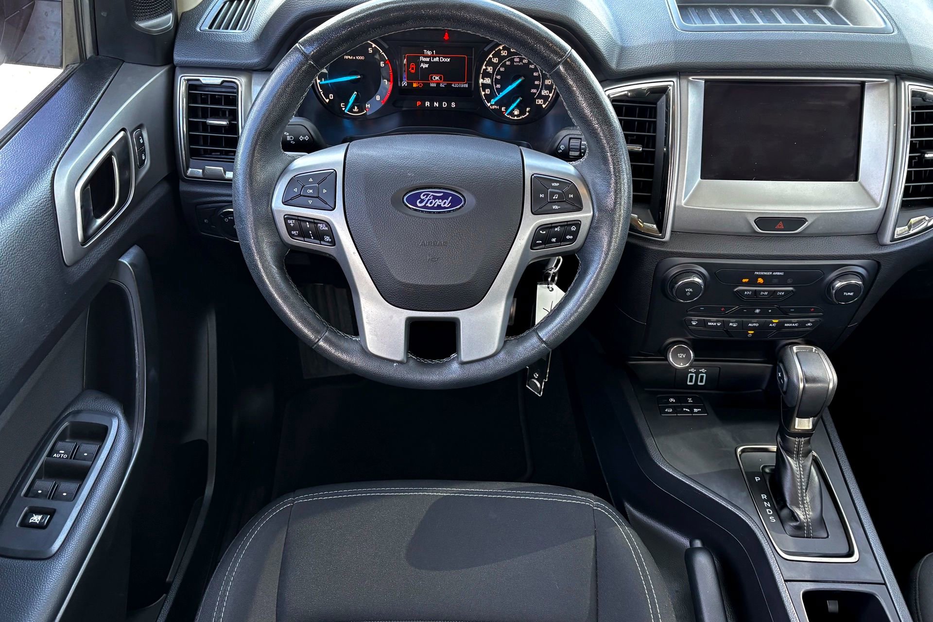 2021 Ford Ranger XLT photo 19