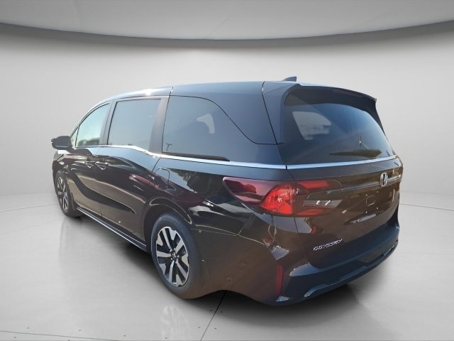 2026 Honda Odyssey EX-L photo 4