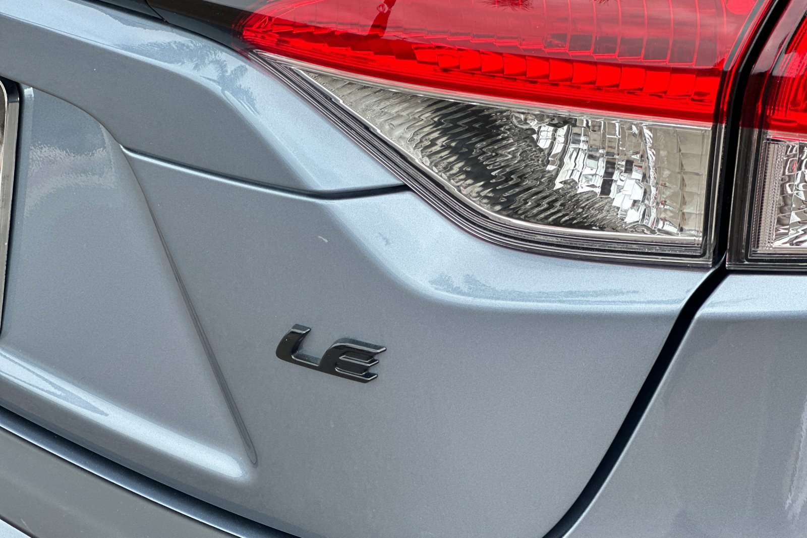 2024 Toyota Corolla LE photo 33