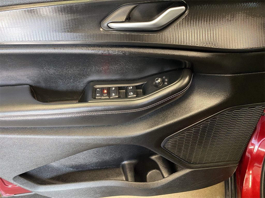 2023 Jeep Grand Cherokee Altitude photo 27