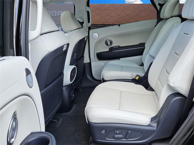 2026 Hyundai Palisade Calligraphy photo 5