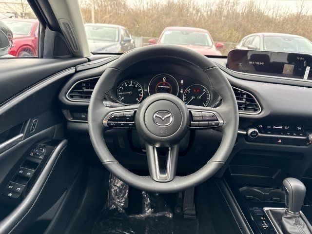 2025 Mazda CX-30 2.5 Select Sport photo 14