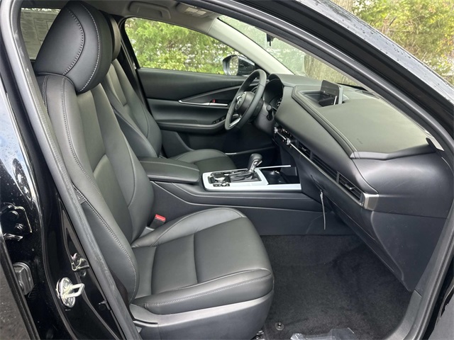 2025 Mazda CX-30 2.5 Select Sport photo 15