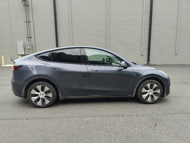Used 2023 Tesla Model Y Long Range with VIN 7SAYGDEE4PF706168 for sale in Birmingham, AL