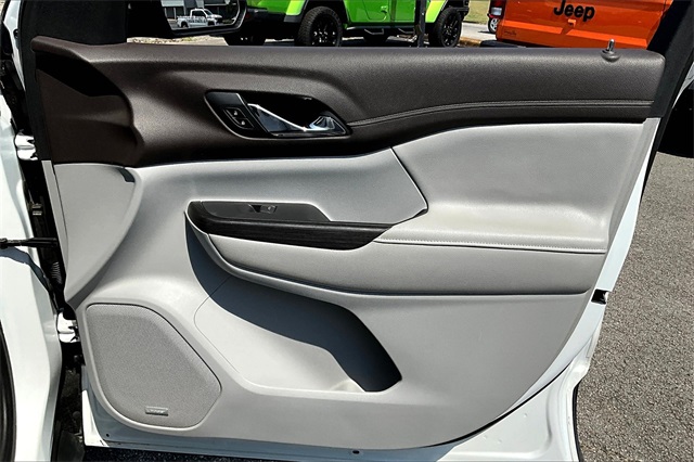2019 Gmc Acadia photo 27