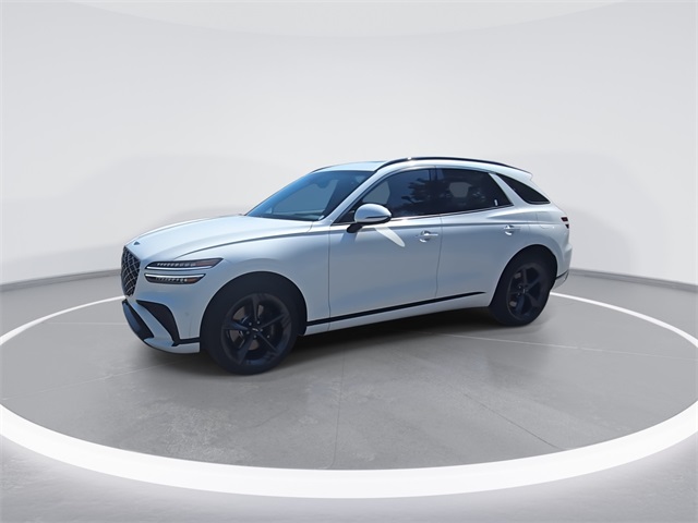 2026 Genesis GV70 3.5T Sport Prestige photo 4