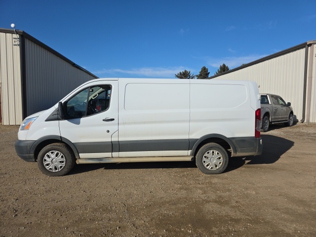 2016 Ford Transit Van photo 3