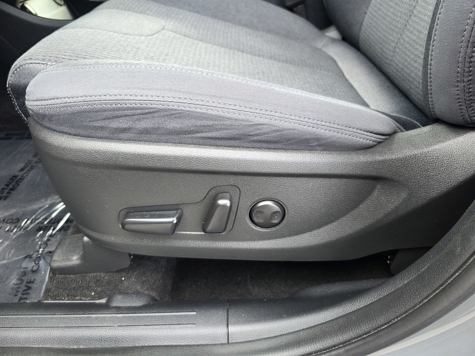 2022 Hyundai Santa Fe SEL photo 23