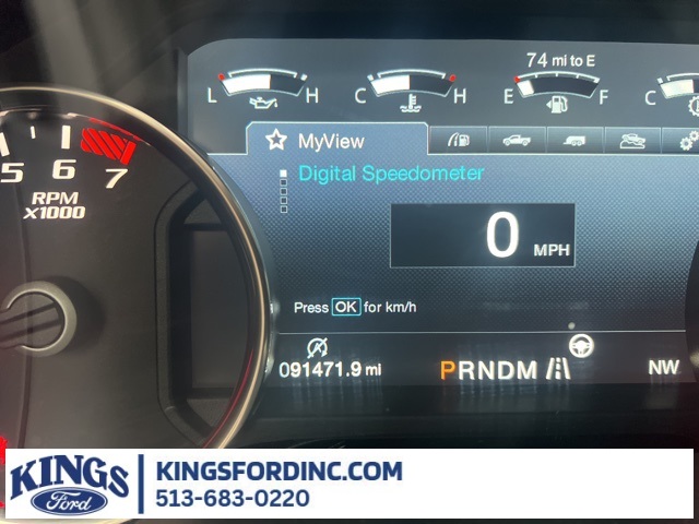 2018 Ford F-150 Raptor's photo