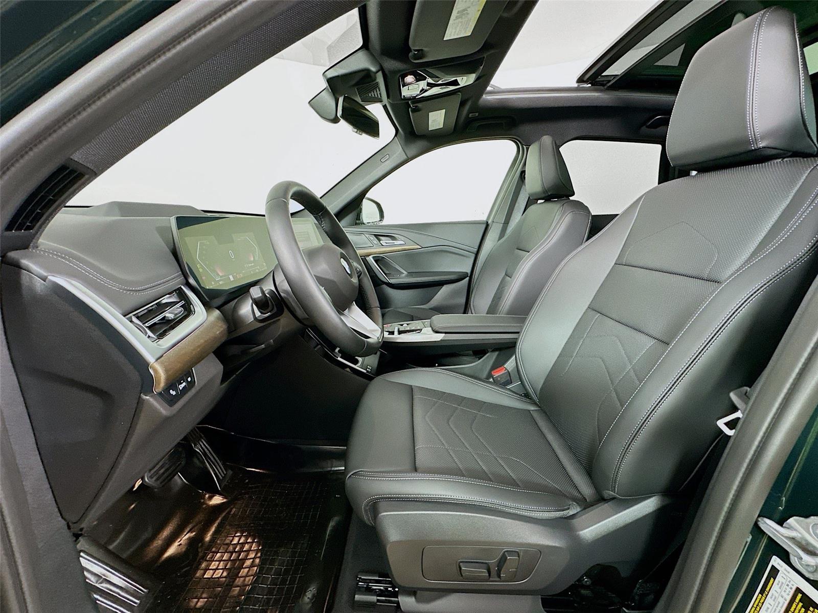 2025 Bmw X1 XDrive28i photo 21