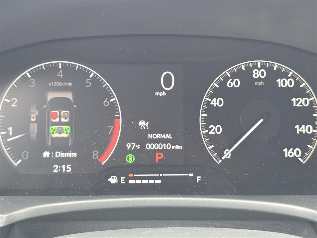 2025 Honda Civic Sport photo 15
