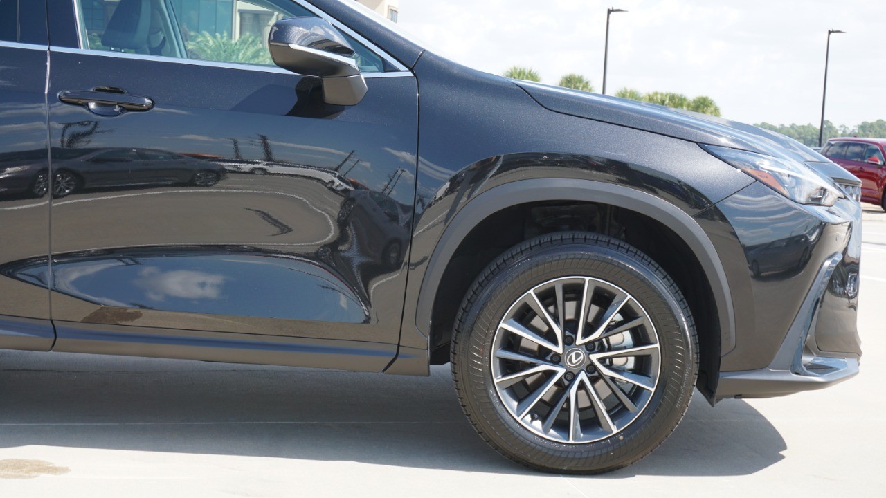 2025 Lexus NX Premium photo 10