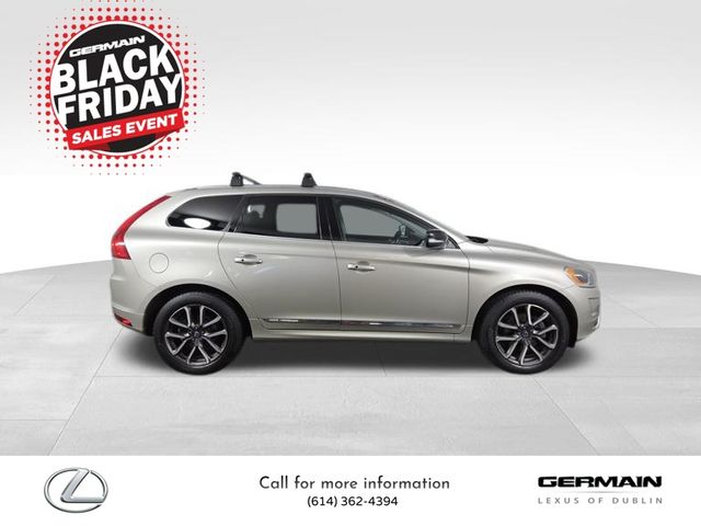 2017 Volvo XC60 T6 Dynamic photo 4