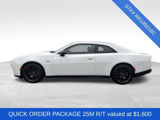 2024 Dodge Charger R/T photo 4