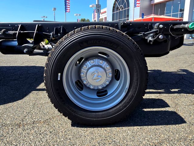 2026 Ram 5500 Tradesman photo 24