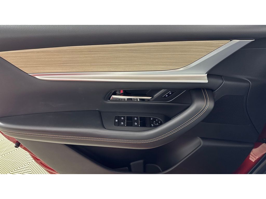 2025 Mazda CX-90 Premium S photo 22