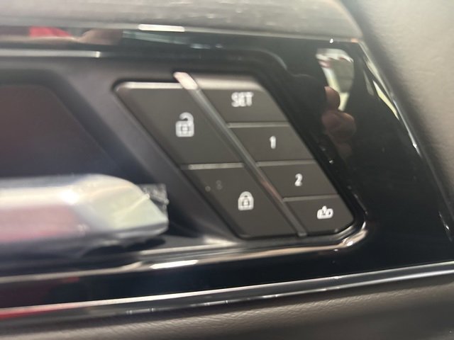 2026 Gmc Yukon XL Denali photo 4