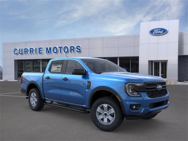 2025 FORD RANGER - Image 29
