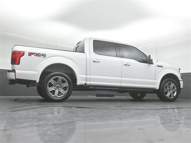 2019 FORD F-150 - Image 39