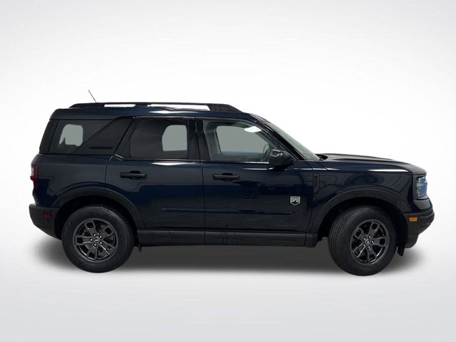 2021 Ford Bronco Sport Big Bend photo 2